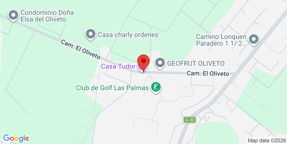 Mapa Estático