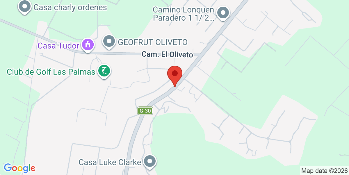 Mapa Estático