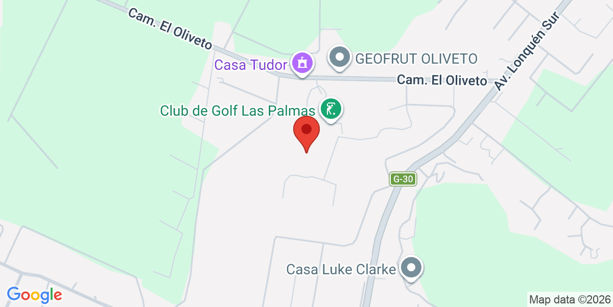 Mapa Estático