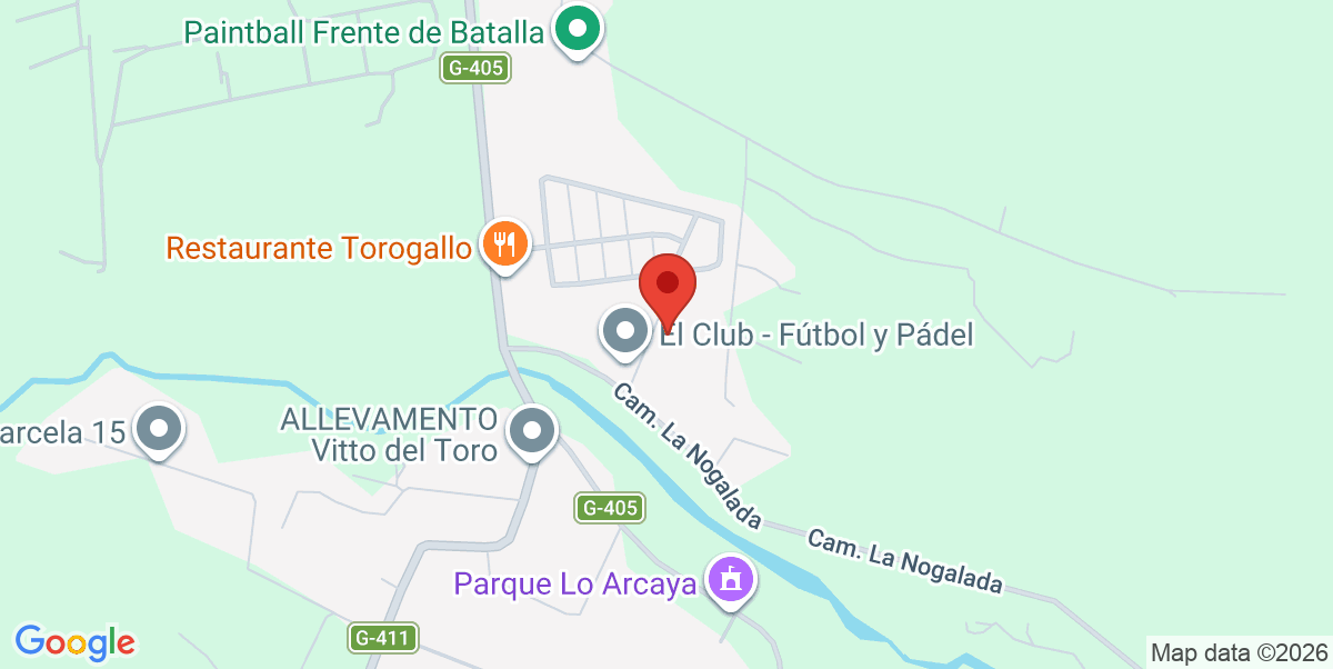 Mapa Estático