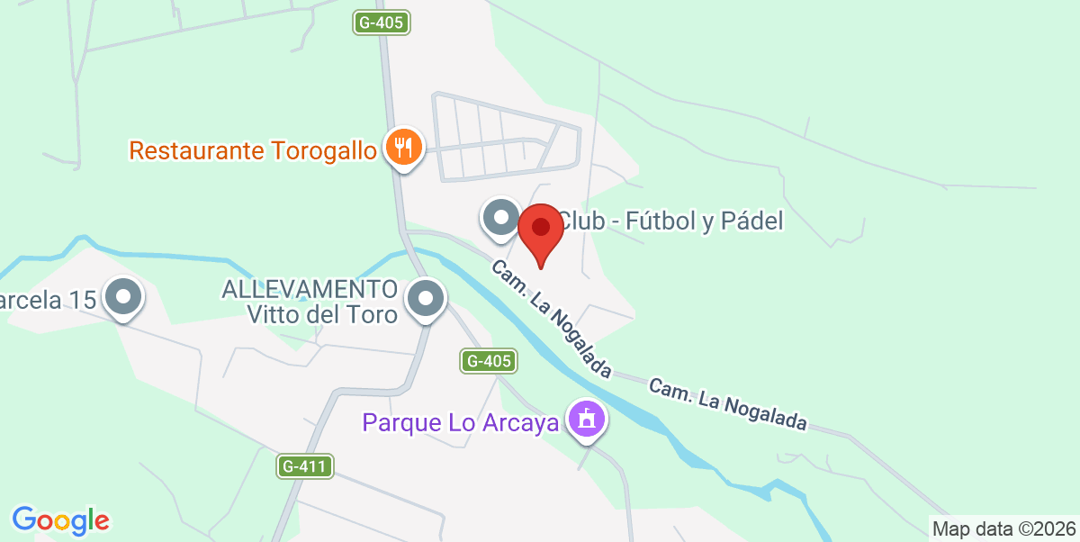 Mapa Estático