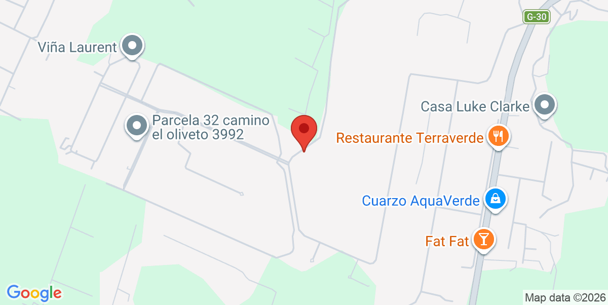 Mapa Estático