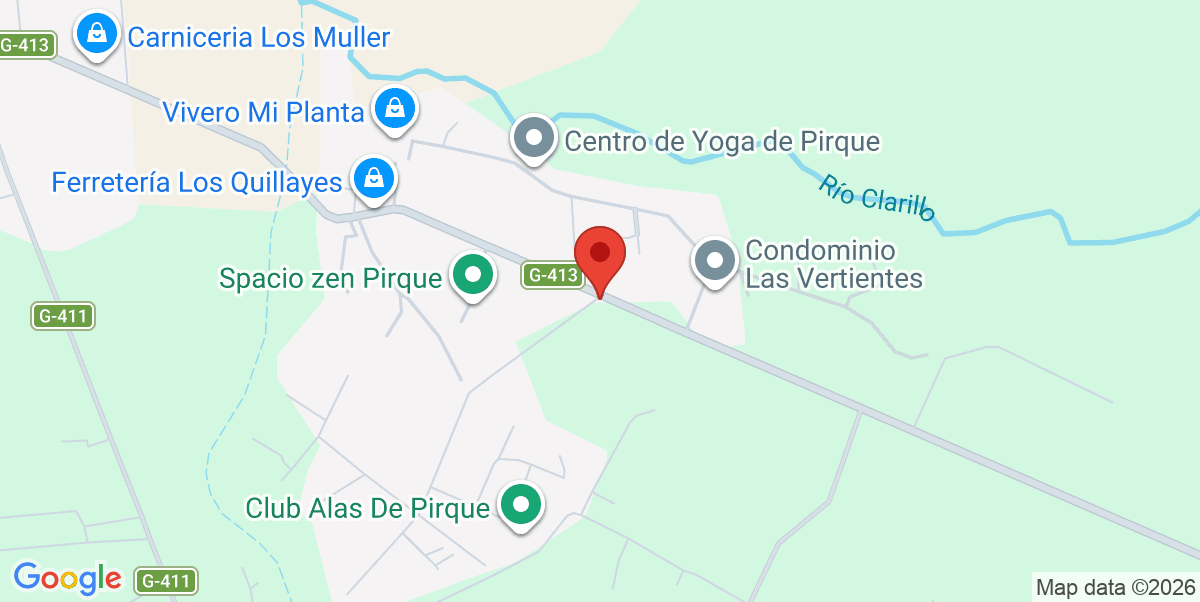 Mapa Estático