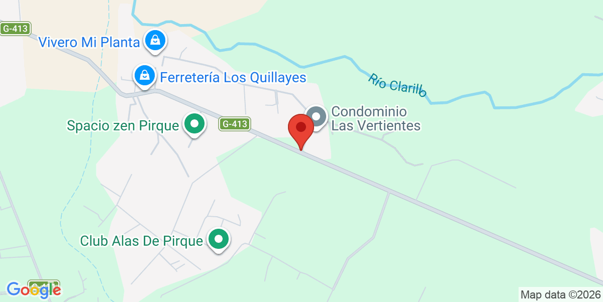 Mapa Estático