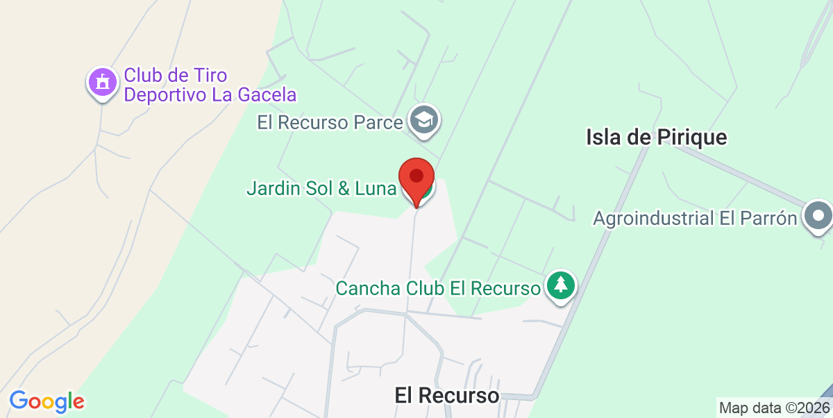 Mapa Estático