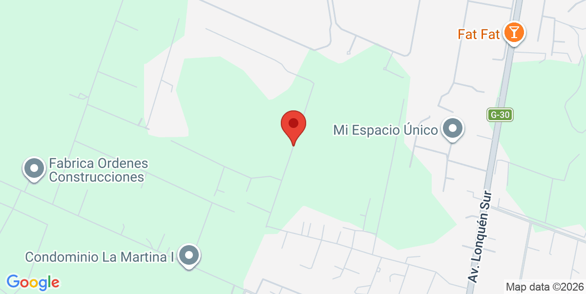 Mapa Estático