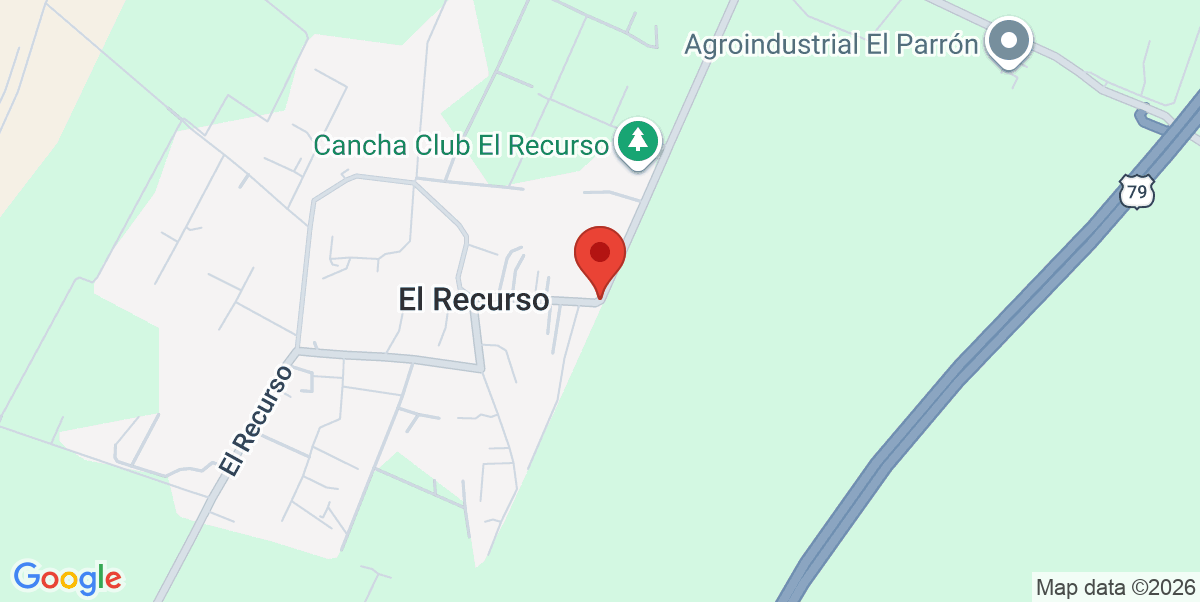 Mapa Estático