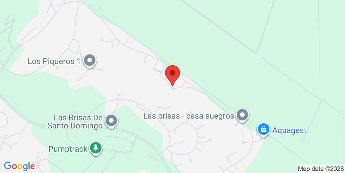Mapa Estático
