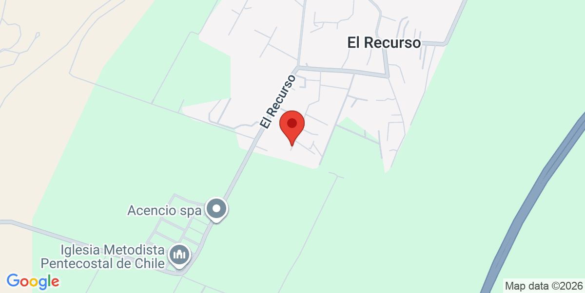 Mapa Estático