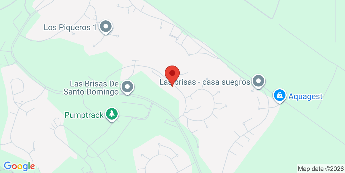 Mapa Estático