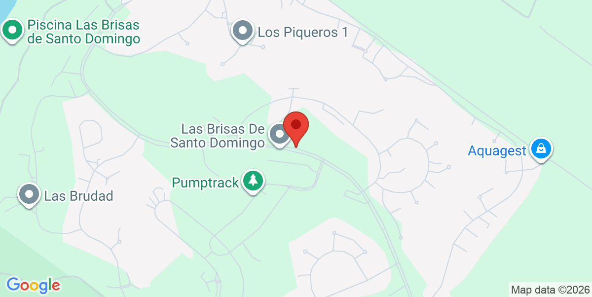 Mapa Estático