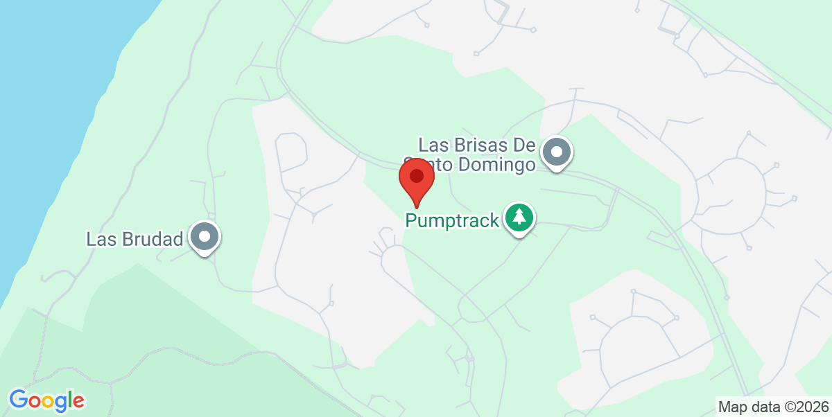 Mapa Estático