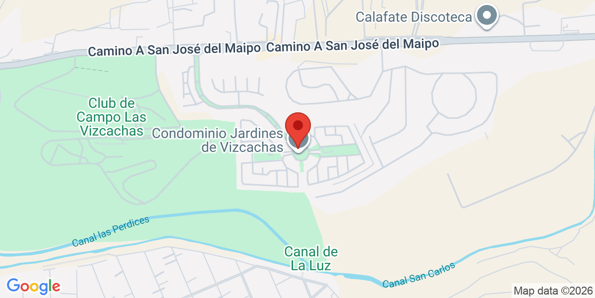 Mapa Estático