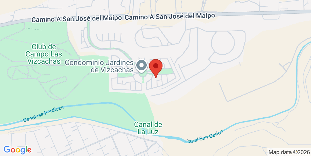 Mapa Estático