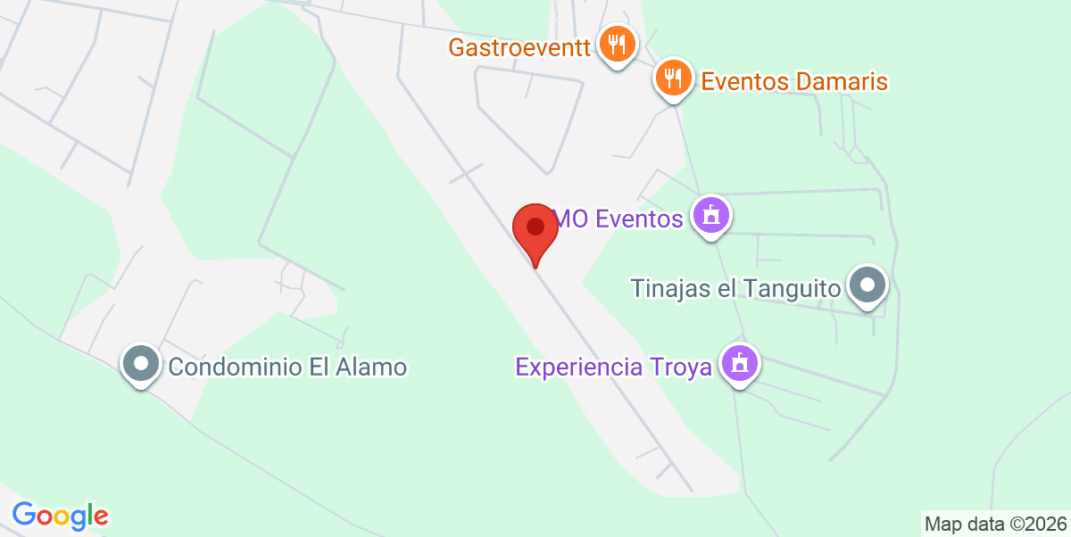 Mapa Estático