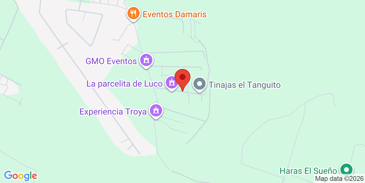 Mapa Estático