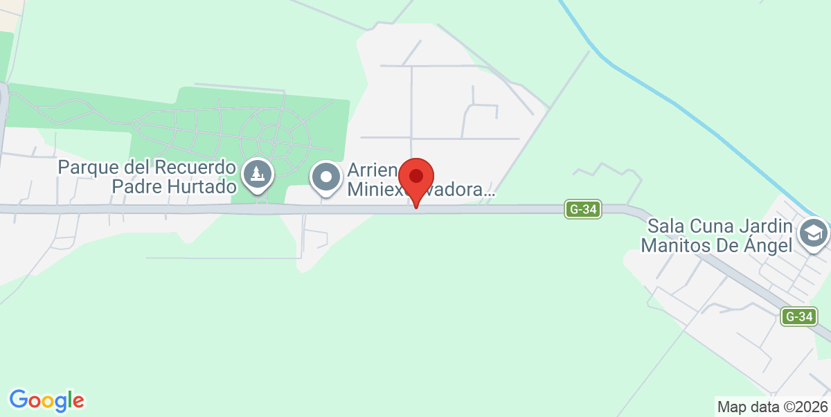 Mapa Estático