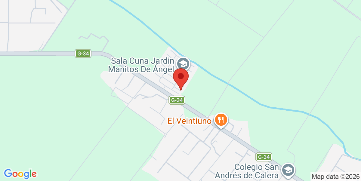 Mapa Estático