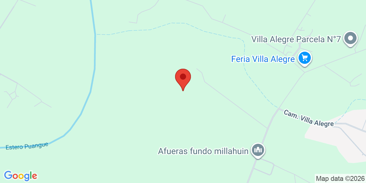 Mapa Estático