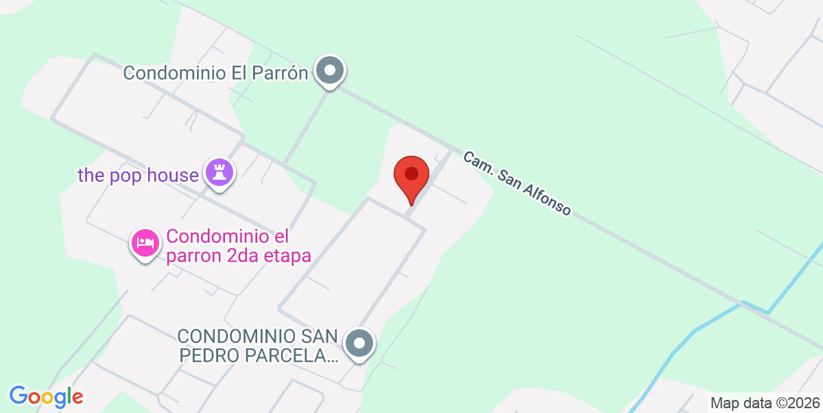 Mapa Estático