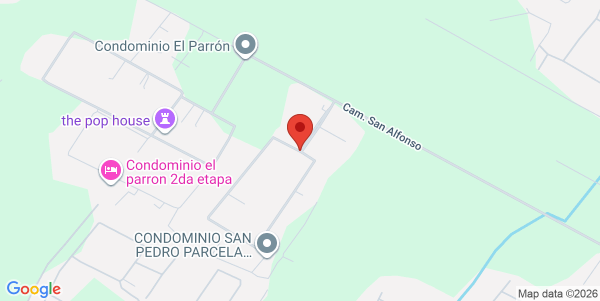 Mapa Estático