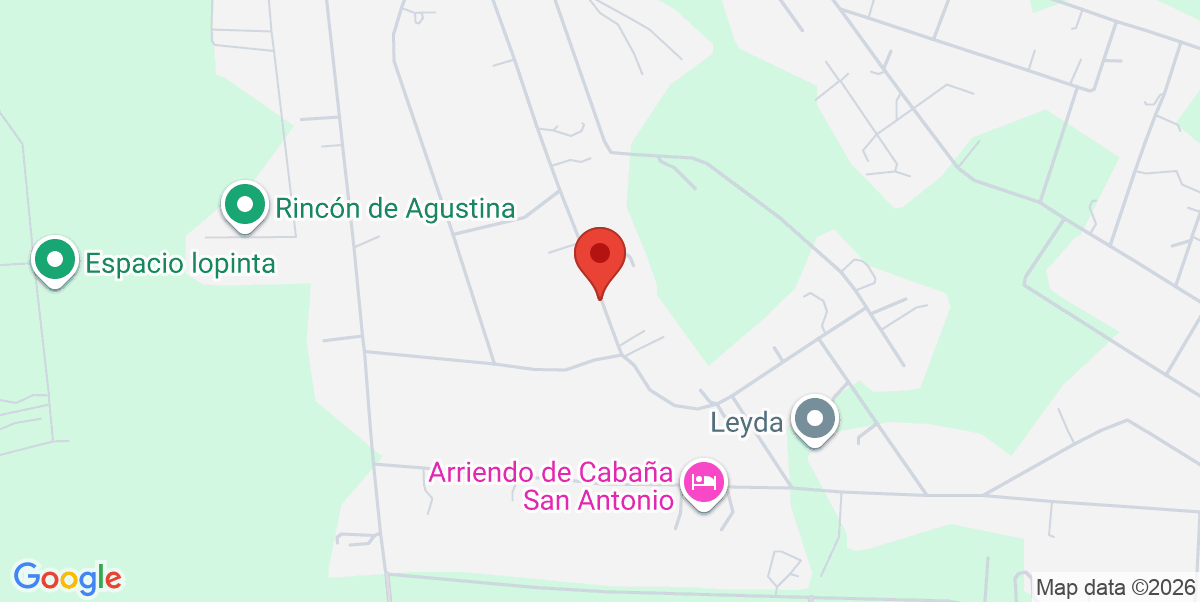 Mapa Estático
