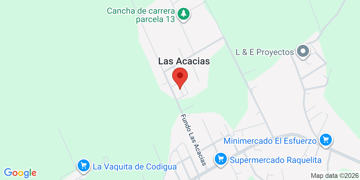 Mapa Estático