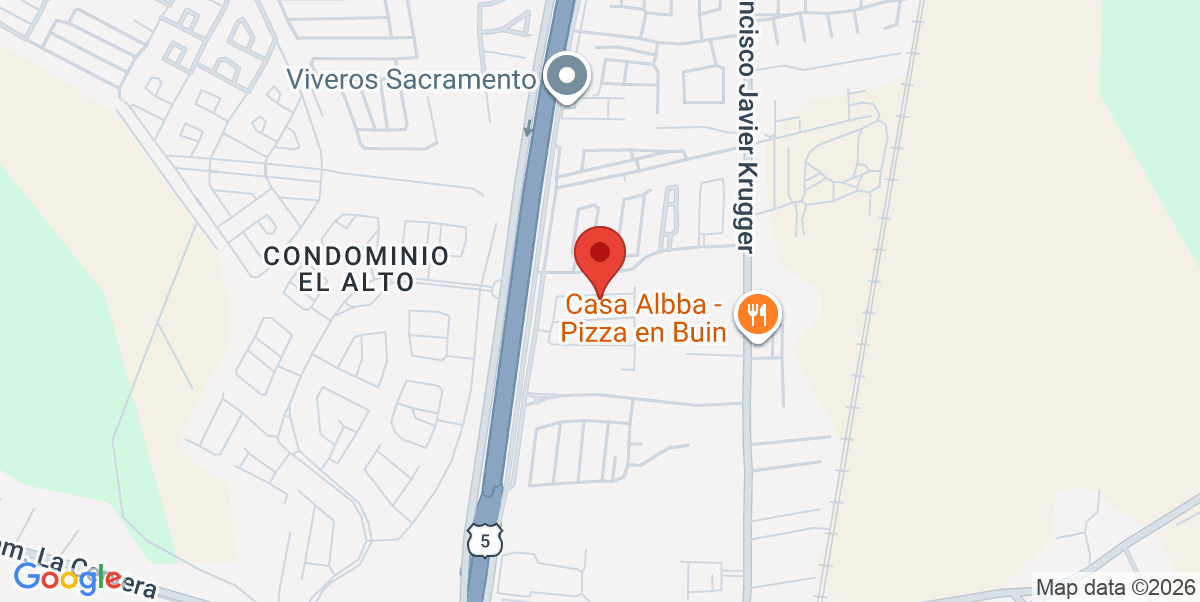 Mapa Estático
