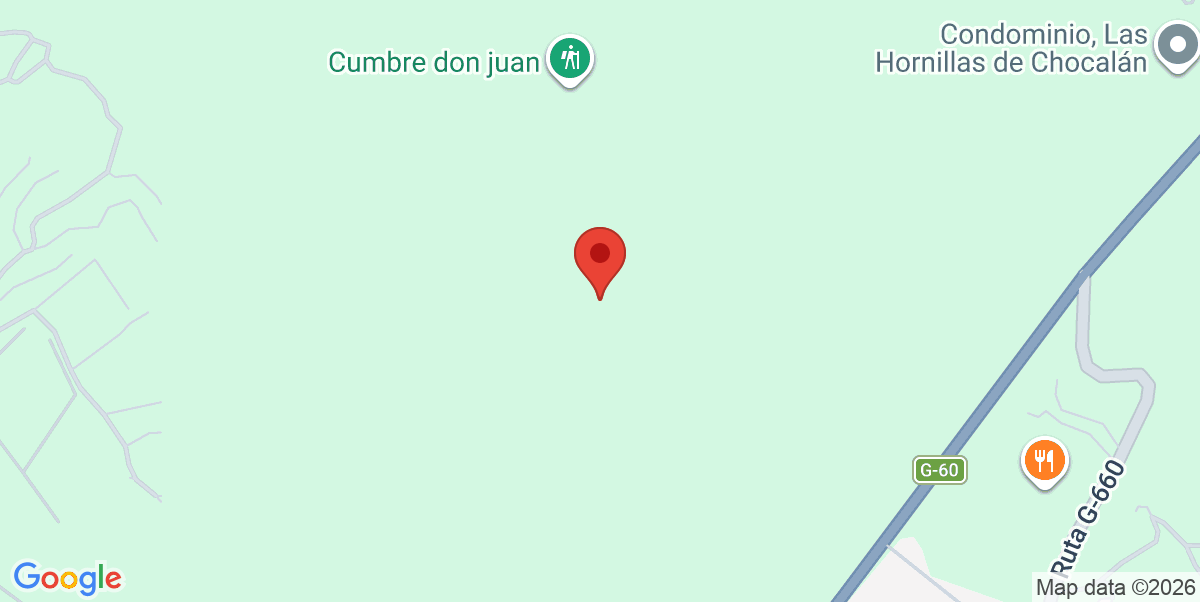 Mapa Estático