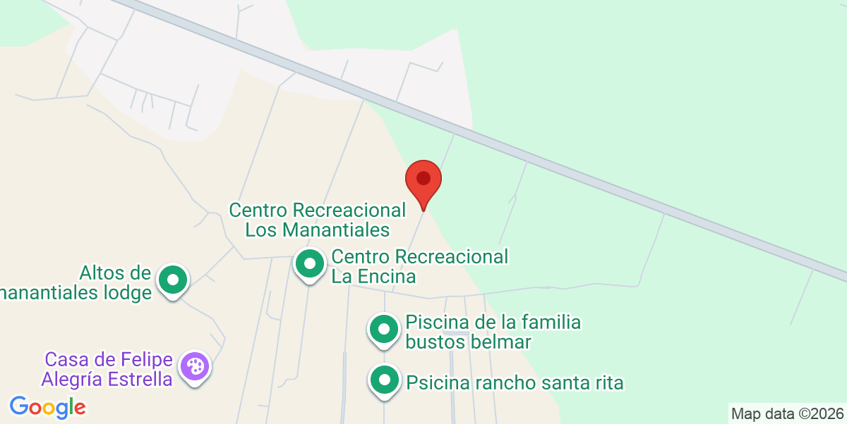 Mapa Estático