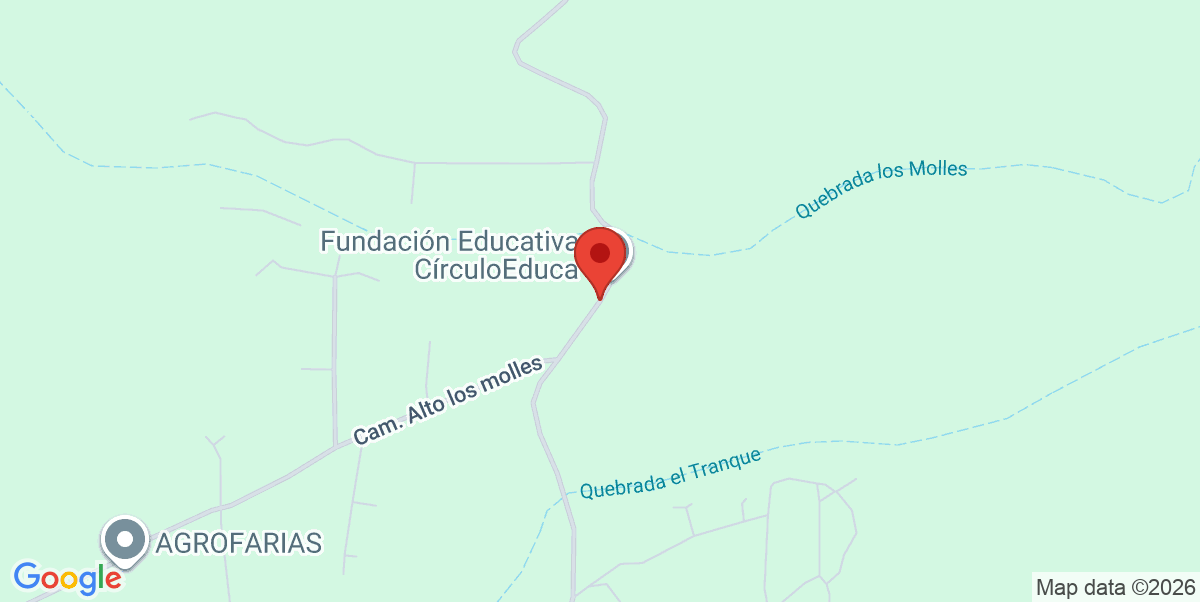 Mapa Estático