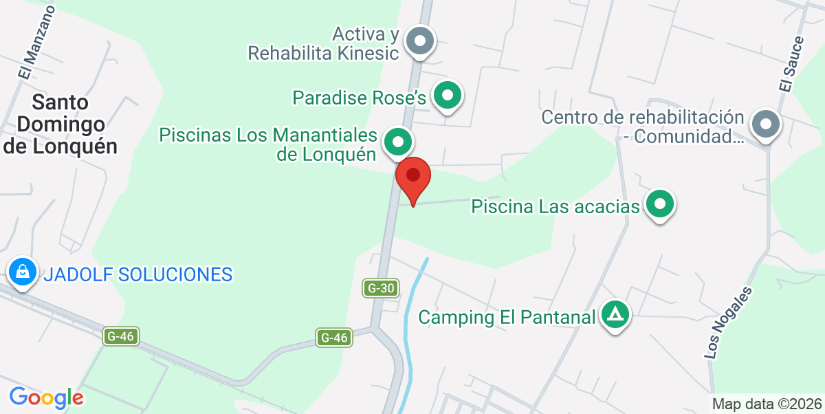 Mapa Estático