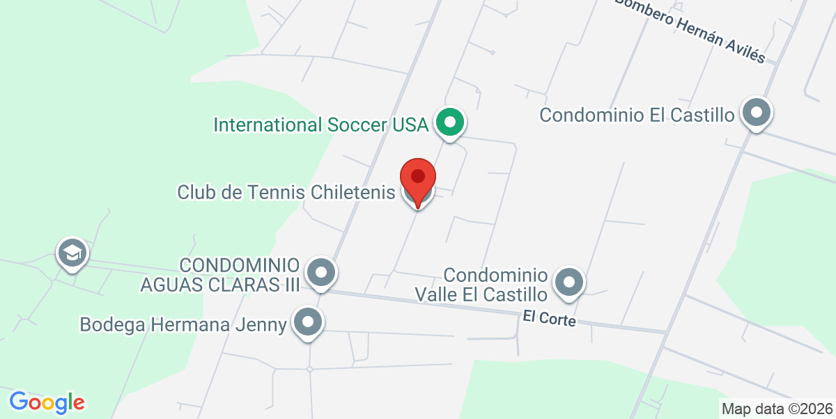 Mapa Estático
