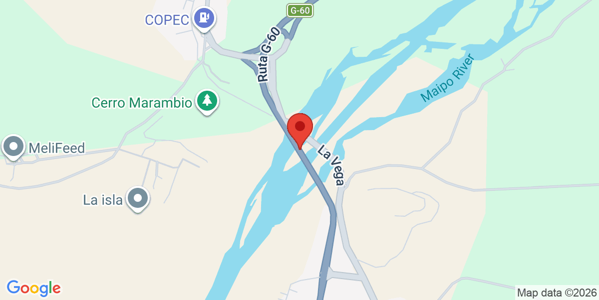 Mapa Estático