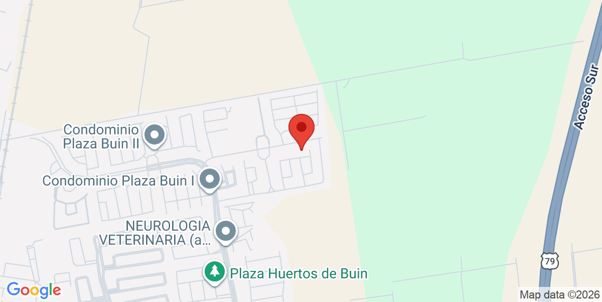 Mapa Estático