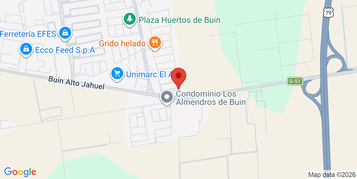 Mapa Estático