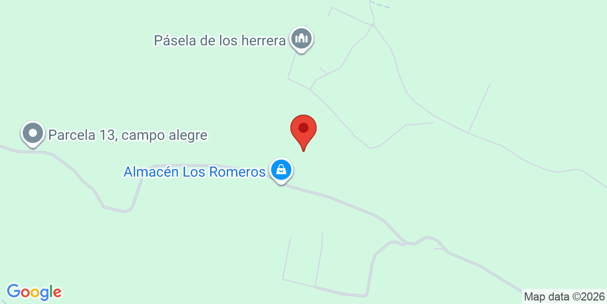 Mapa Estático