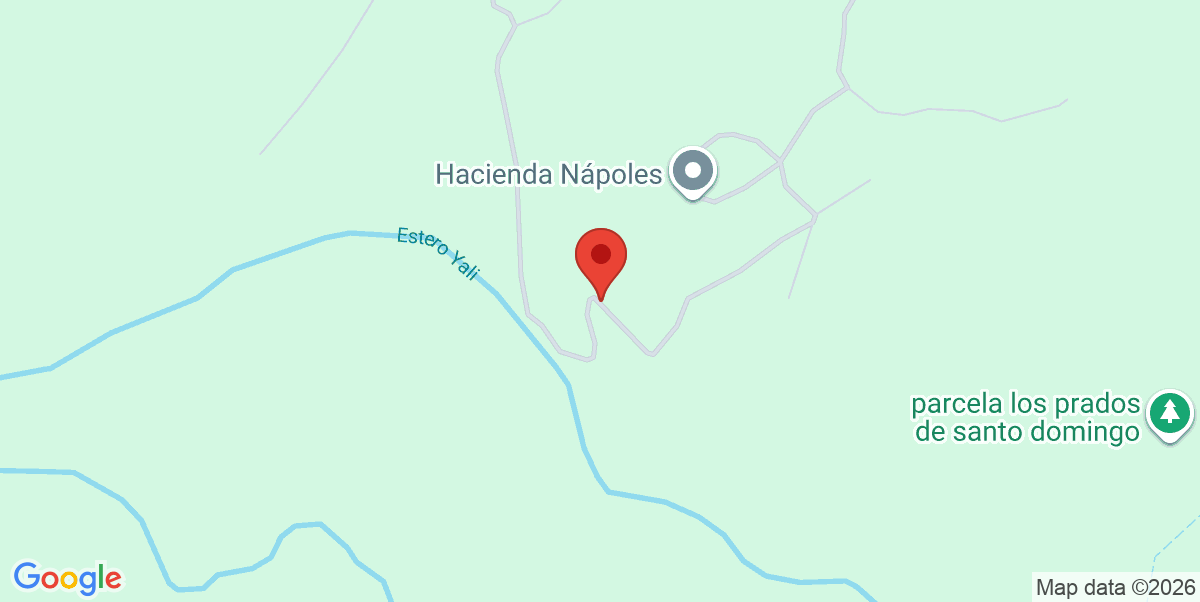 Mapa Estático