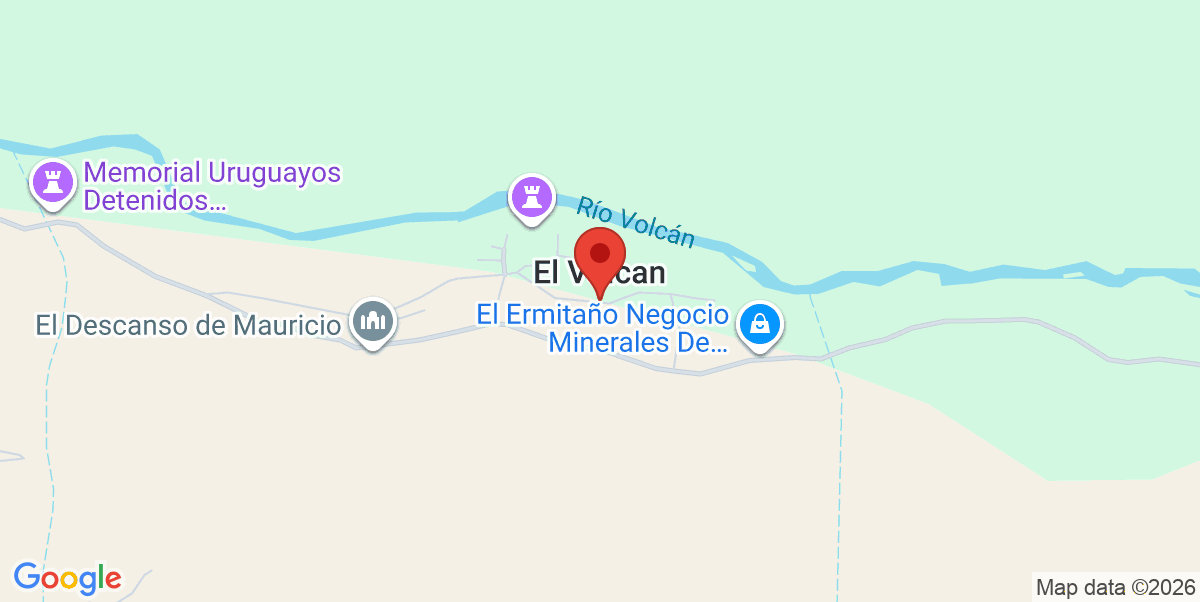 Mapa Estático