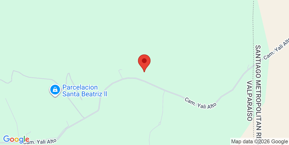 Mapa Estático