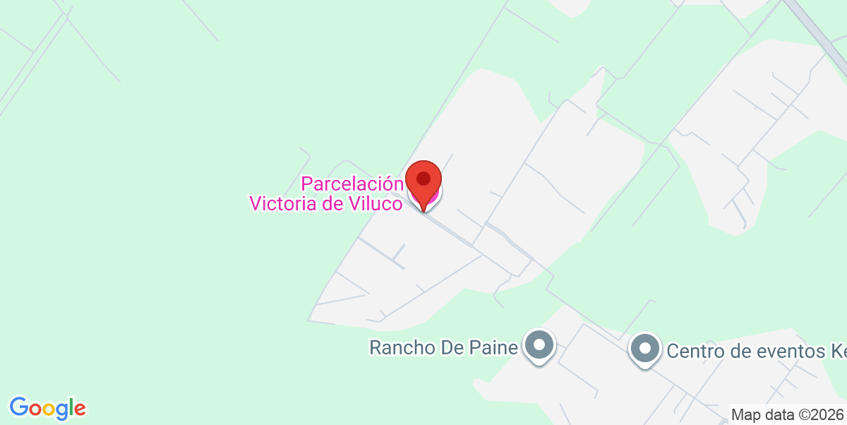 Mapa Estático