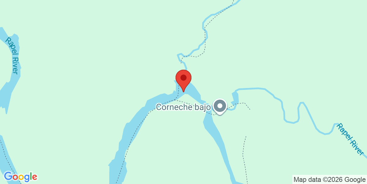 Mapa Estático