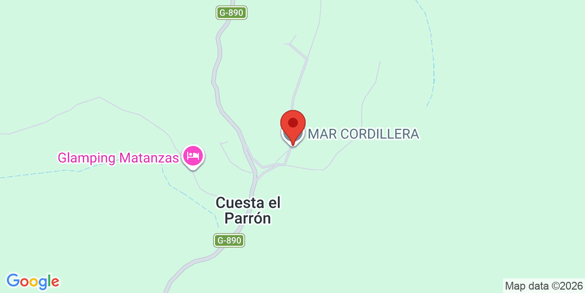 Mapa Estático