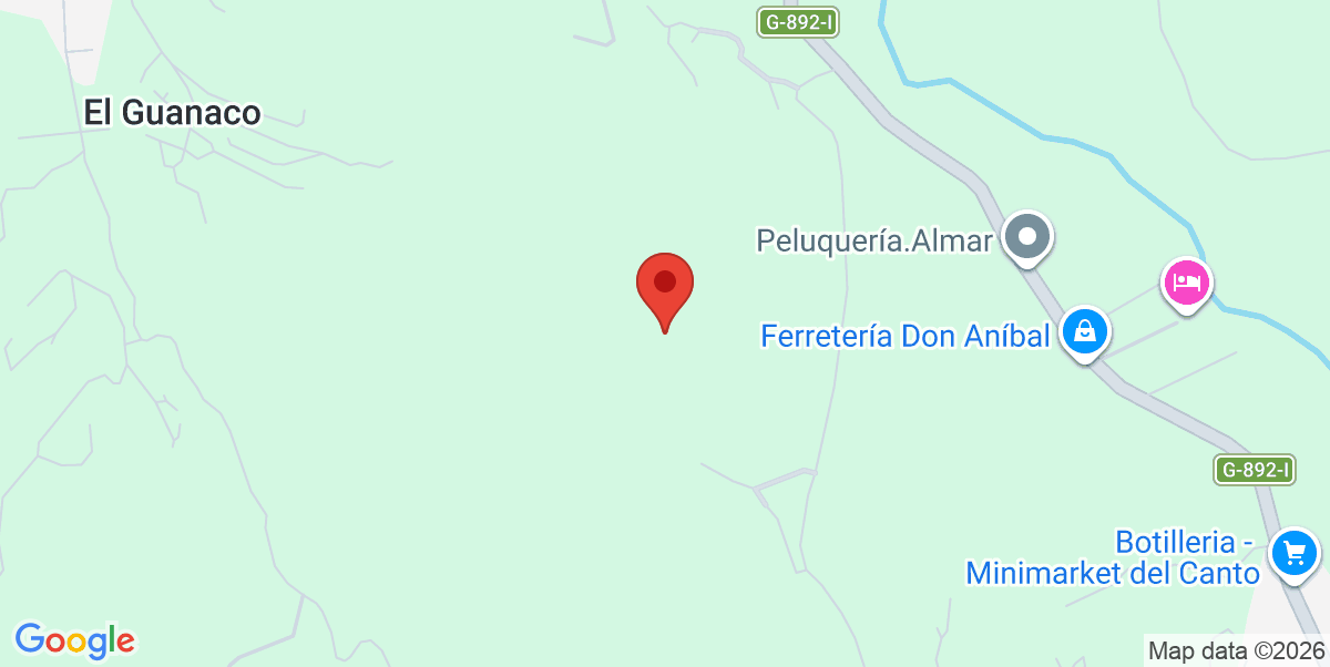 Mapa Estático