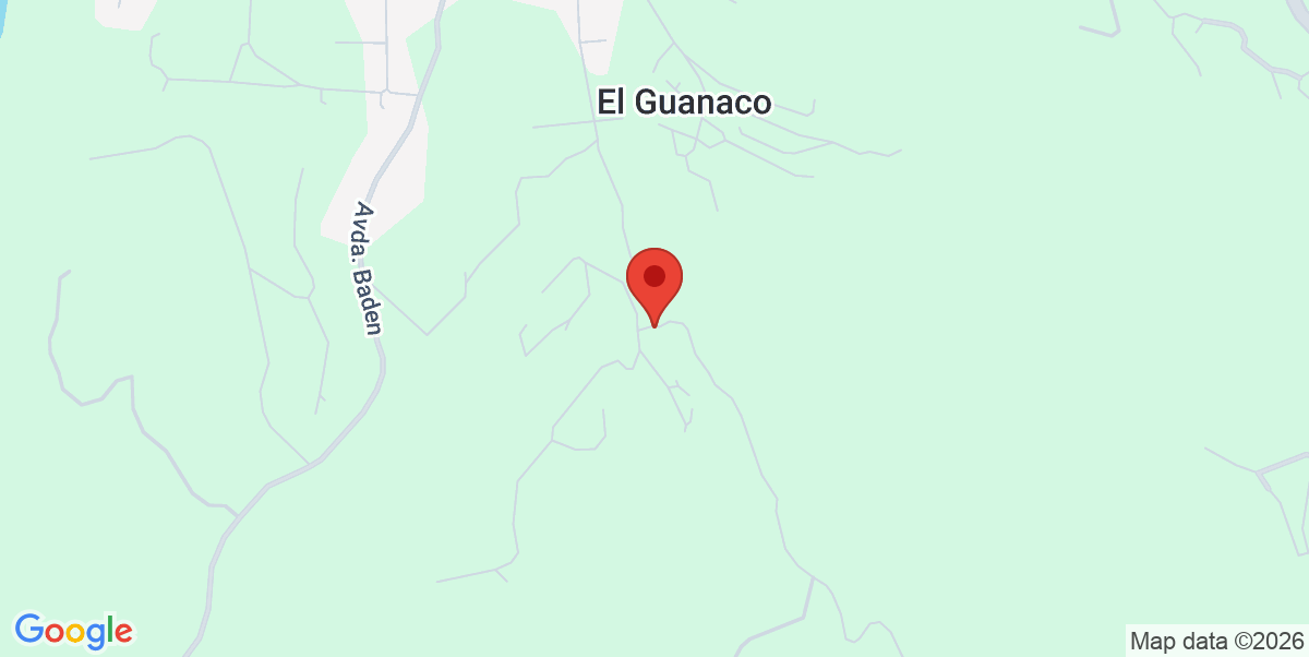 Mapa Estático