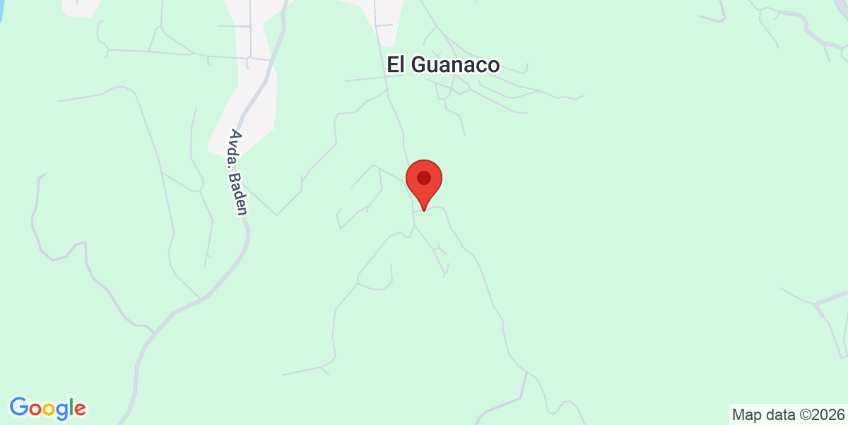 Mapa Estático