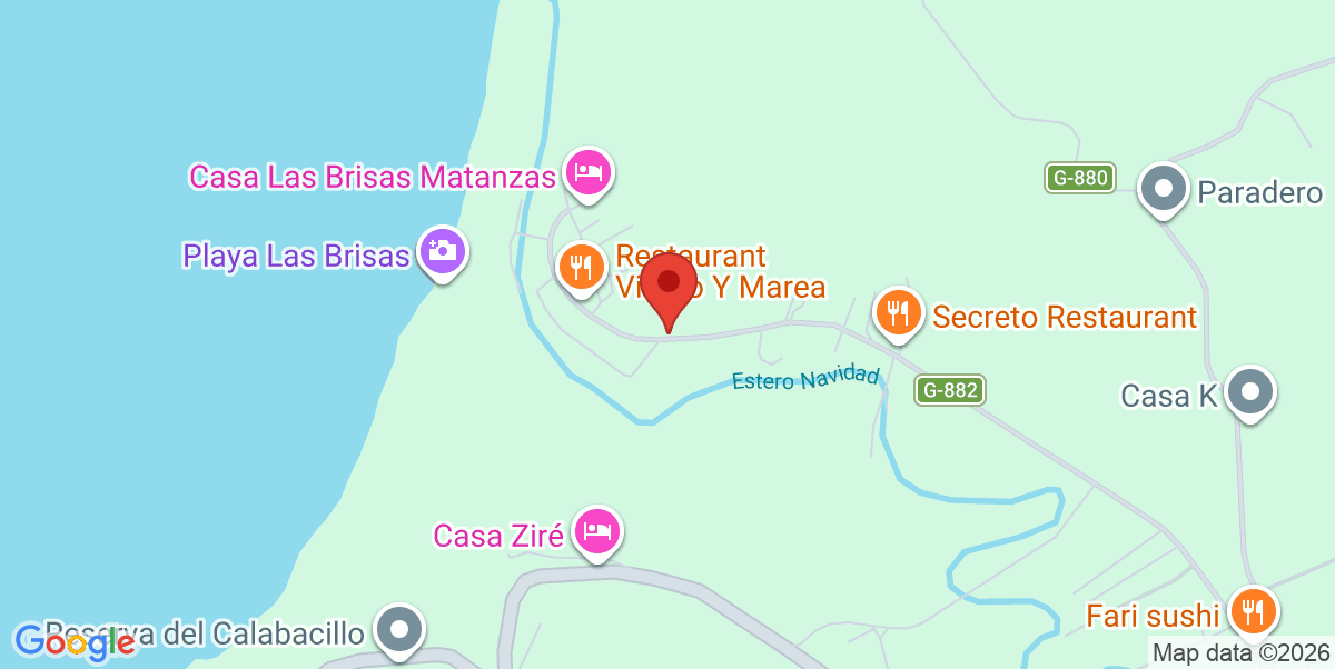 Mapa Estático
