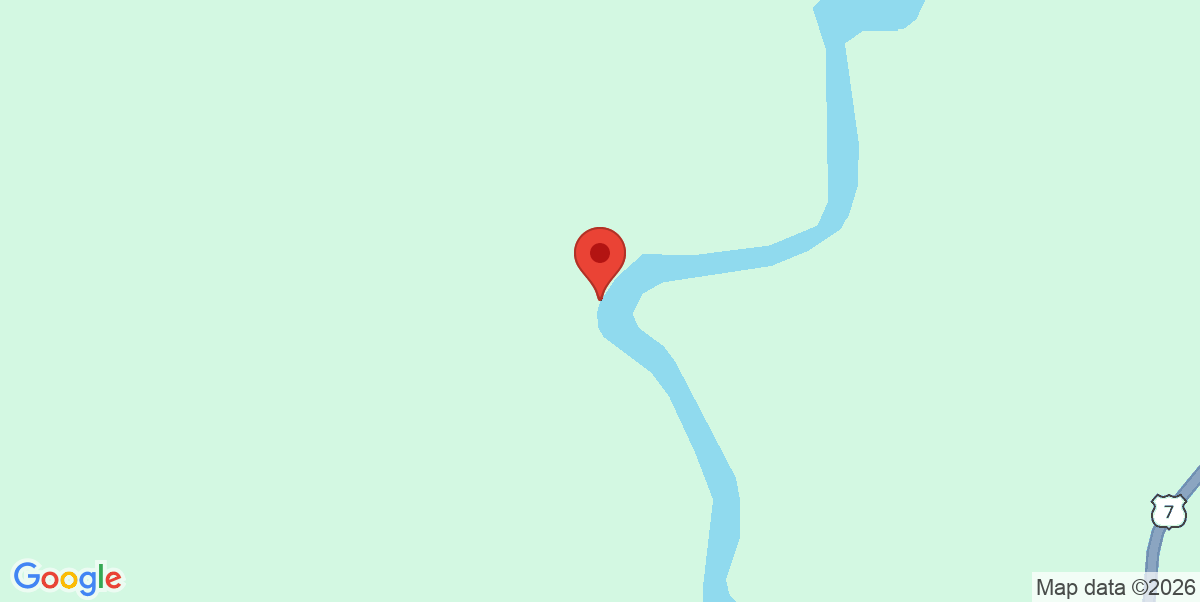 Mapa Estático