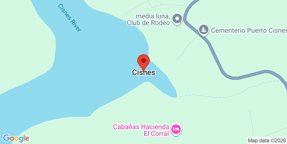 Mapa Estático