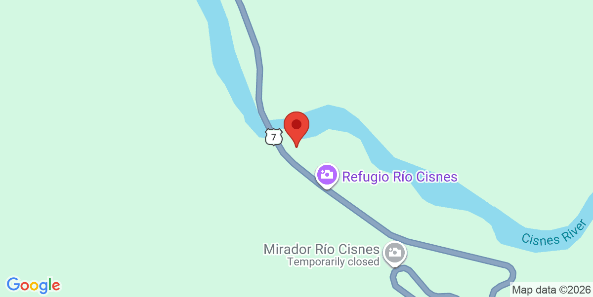 Mapa Estático